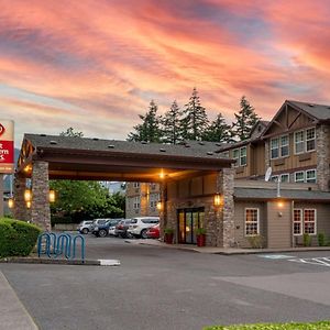 Best Western Plus Columbia River Inn